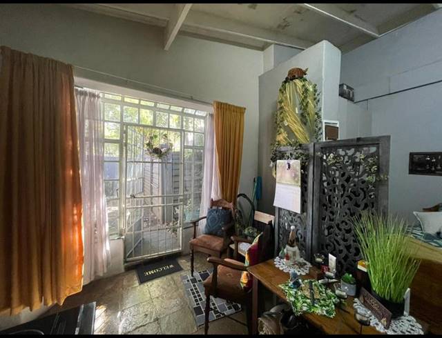 0 BEDROOM PROPERTY TO RENT IN KANONIERSPARK
